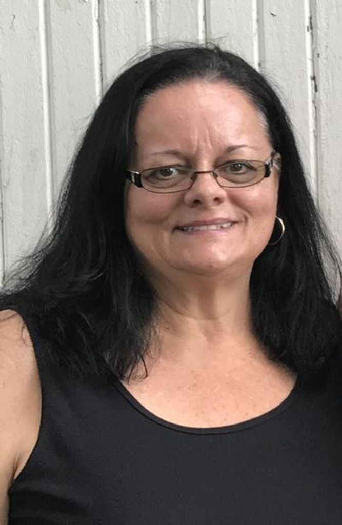 Rose Marie Burke Profile Photo