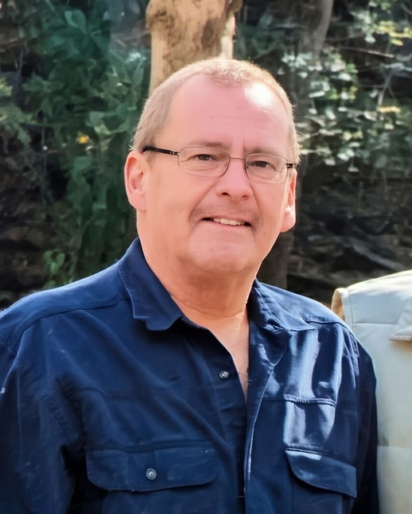 John Lee Wilson Profile Photo