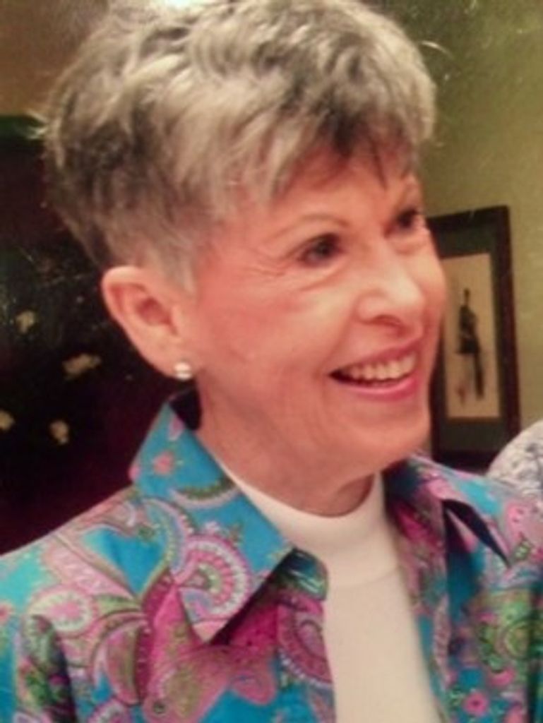 Billie Iris Todd