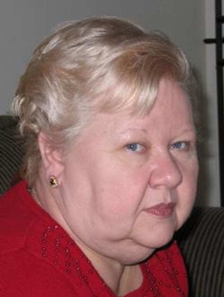 Jane Blaisdell Profile Photo