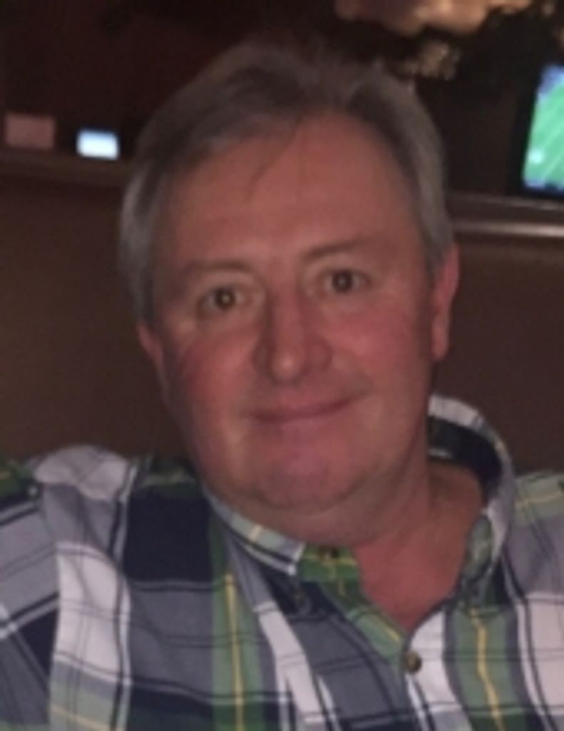 Robert Charles Wayner