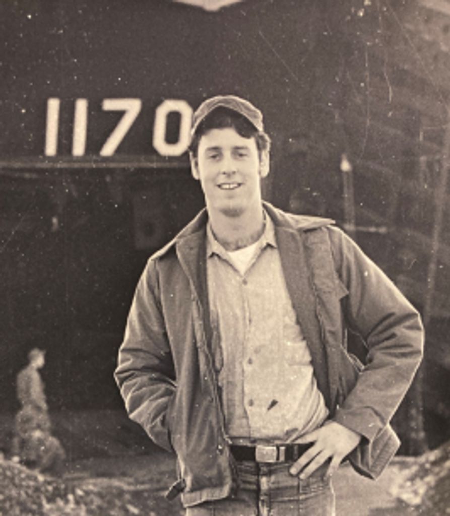 James E. "Jim" Mccormack Profile Photo