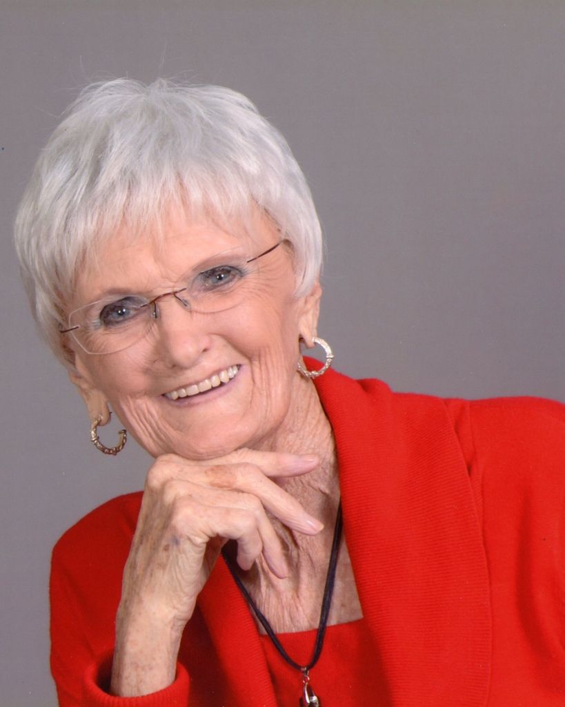Dorothy Frances Olson Profile Photo