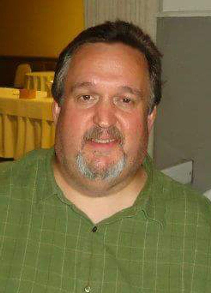Richard Henry Langford Profile Photo