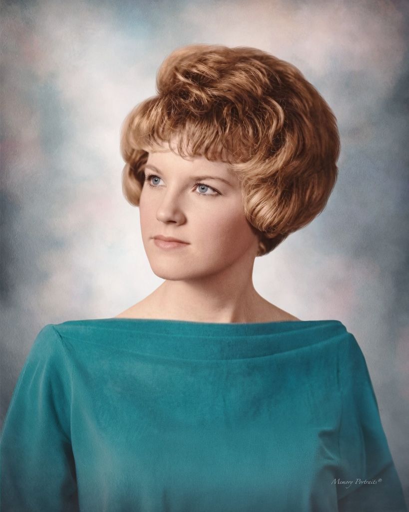 Martha Belle Rypple Mensik