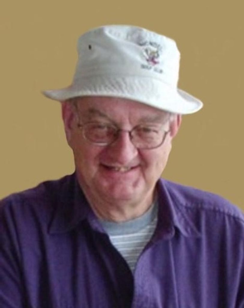 David Michael Hnatiuk Profile Photo