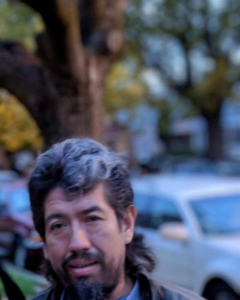 Jesus Saenz Guzman Profile Photo