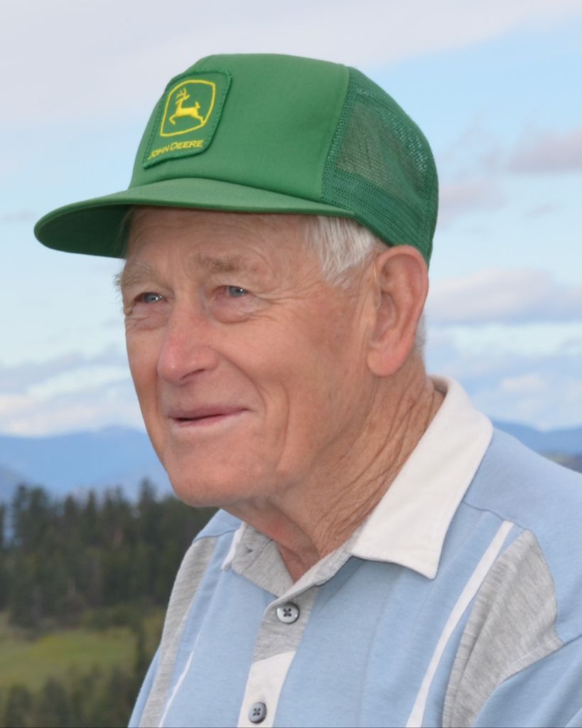 Gene Burke Glazier Profile Photo