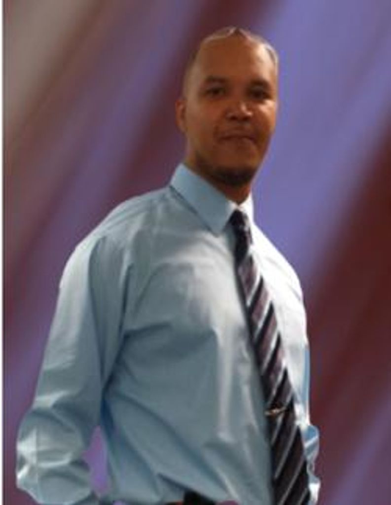 Gary Demond Foster, Jr.