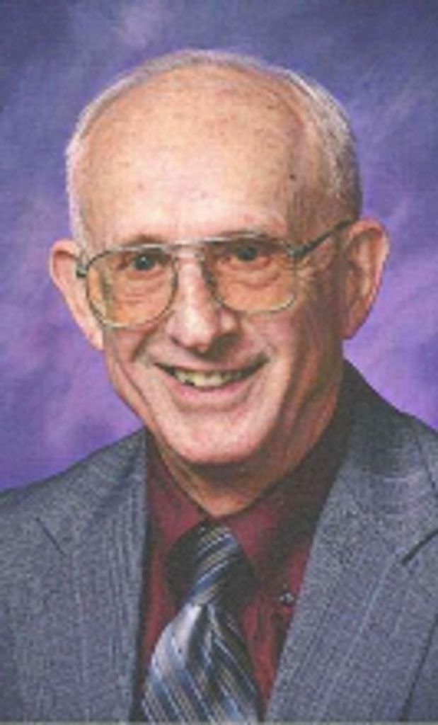 Bernard J. "Barney" Lawless Profile Photo
