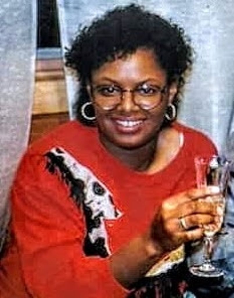 Vicenice Walker-McDaniel Profile Photo