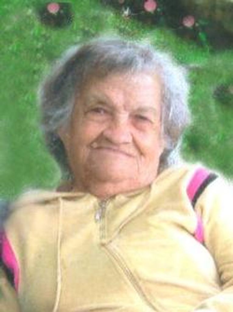 Margaret Dalton Neal