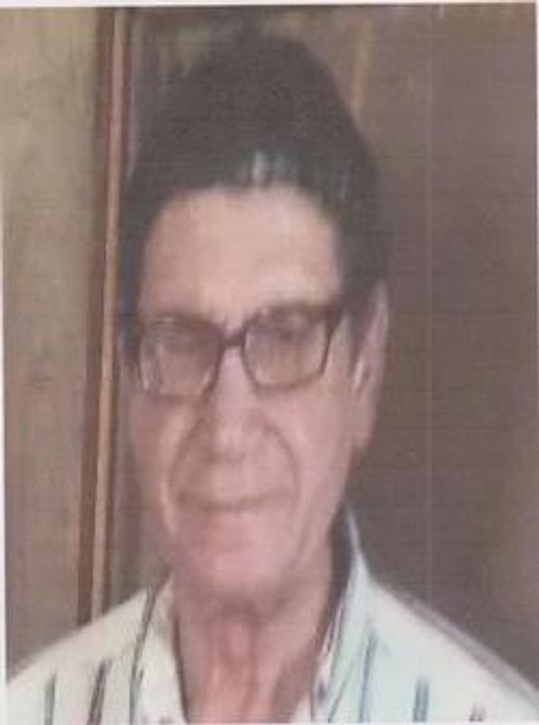 Mr. William "Posso" Bush