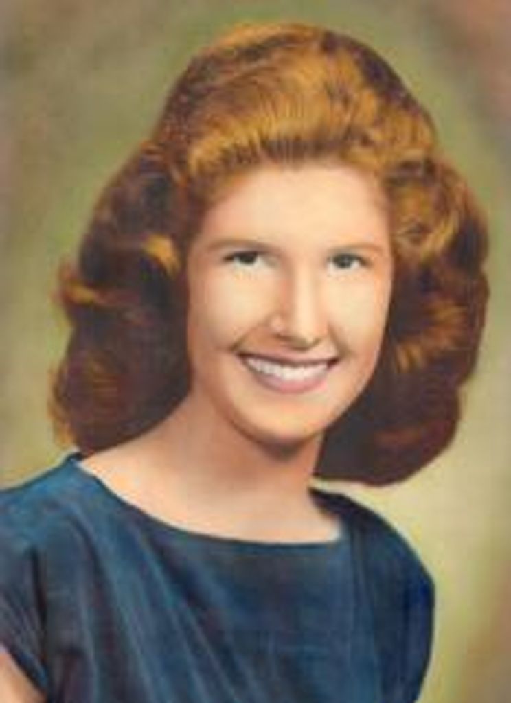 Delnah Delores Stafford