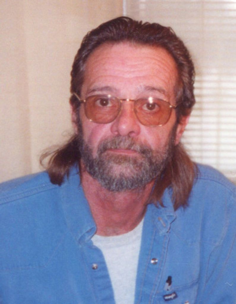 Charles Michael 'Mike' Kearby, Sr.