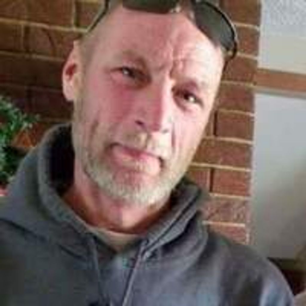 David Glenn Smith