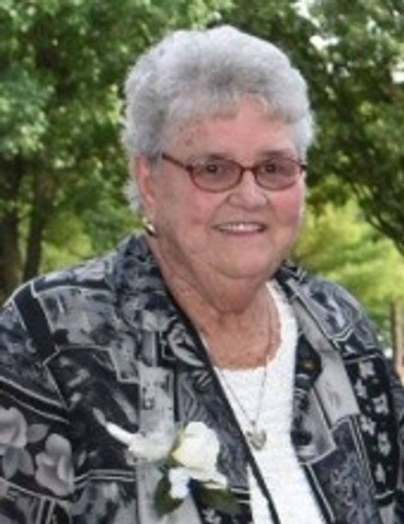 Bernice Simon