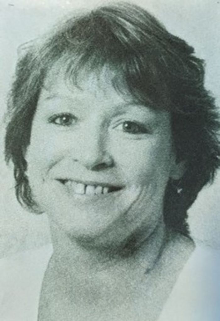 Janet Marie Toohill Profile Photo