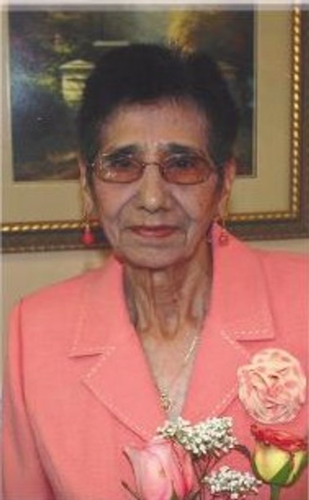 Tomasita A Caballero Profile Photo