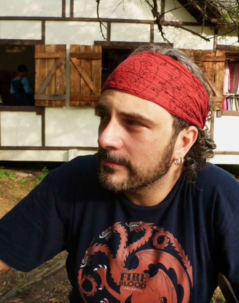 Scott J. Abiusi Profile Photo