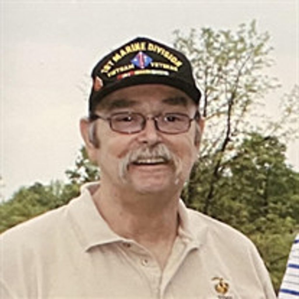 Robert Harold Haas Sr.