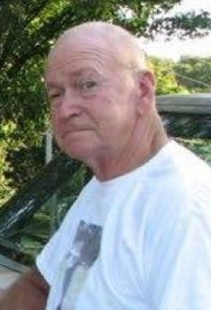 Wayne  L. Wiley Profile Photo