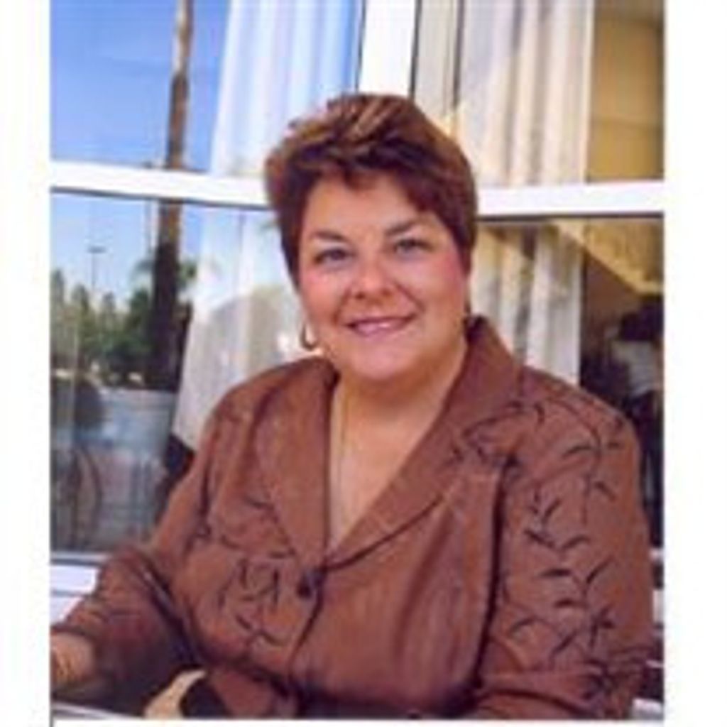 Kathryn Ann Basile