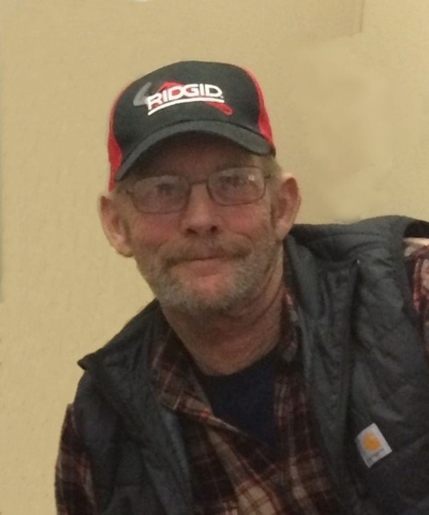 Patrick Edward Brucken