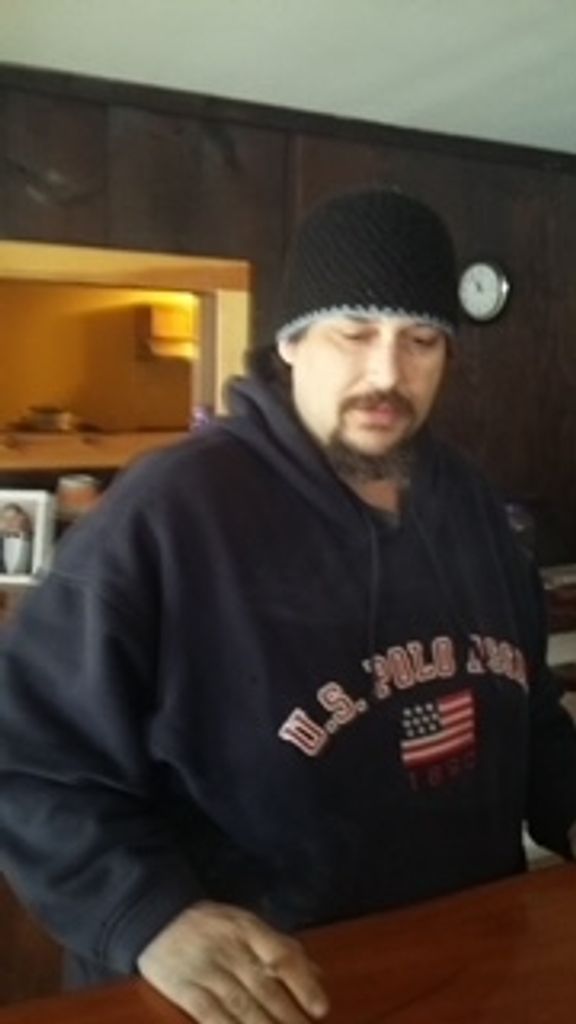 Chad Michael Walter