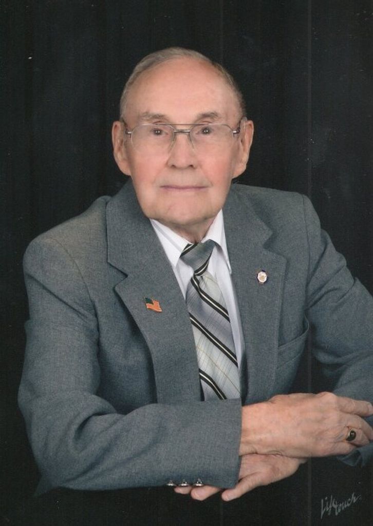 Leon Rinard