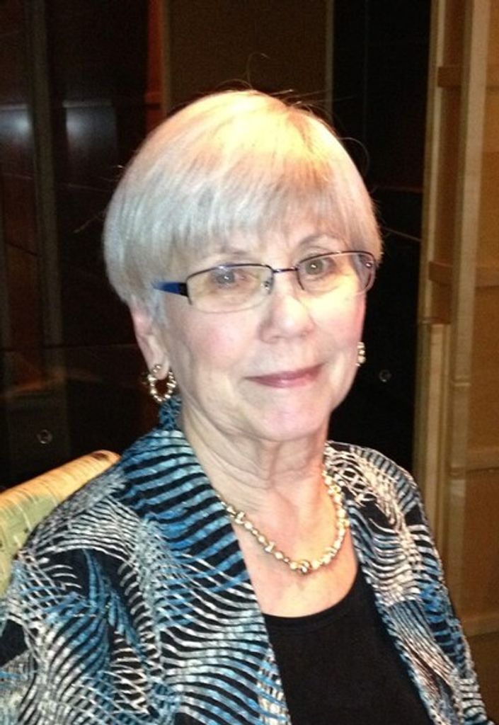 Norma V Schlosser Profile Photo
