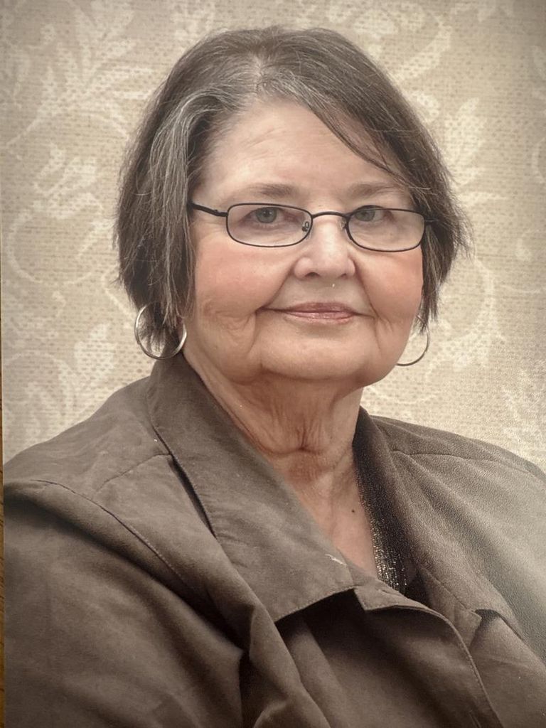 Denise Hogue Lee Profile Photo
