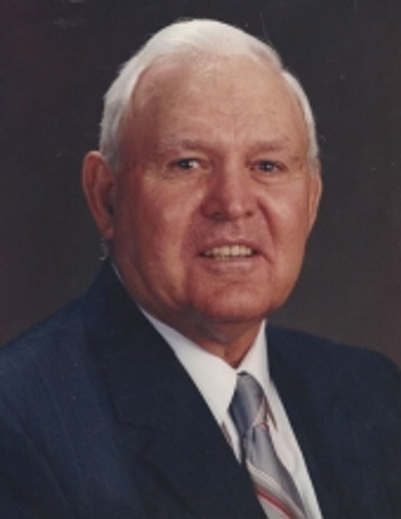 Kenneth Willett Nelson