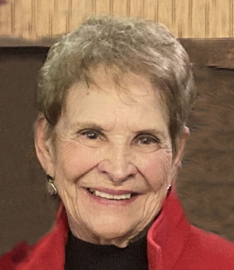 Beverly Venekamp Profile Photo