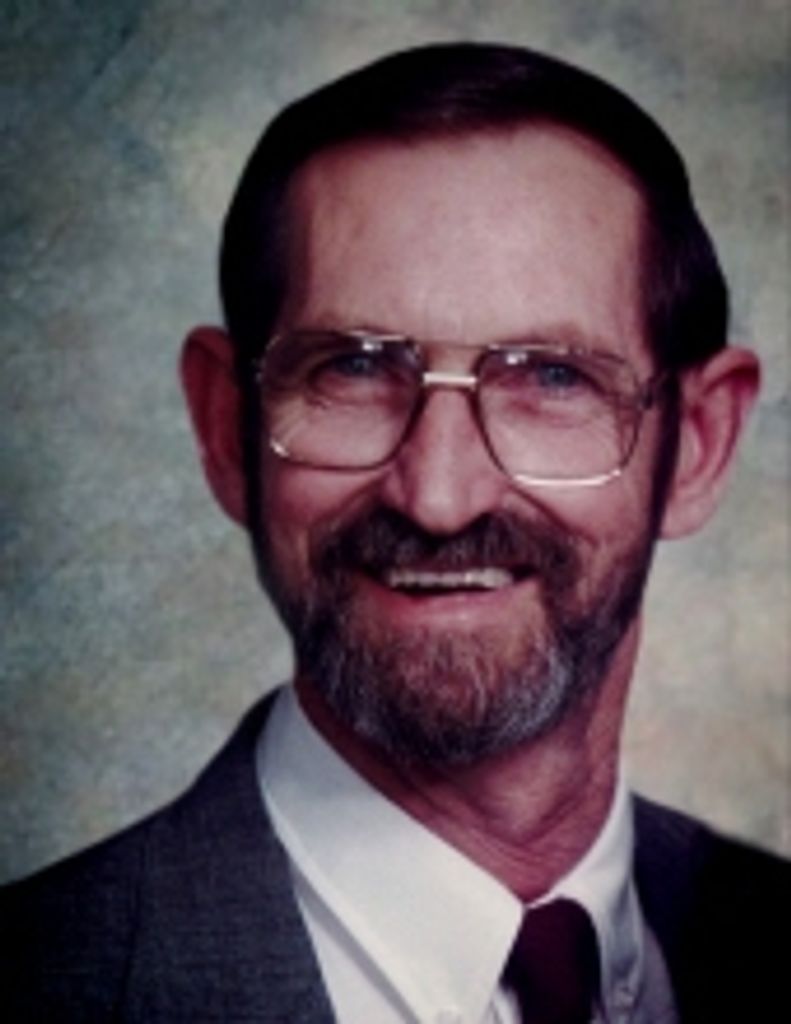 Bobby D. Marlin