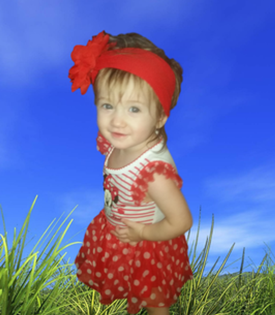 Braelynn Ousley