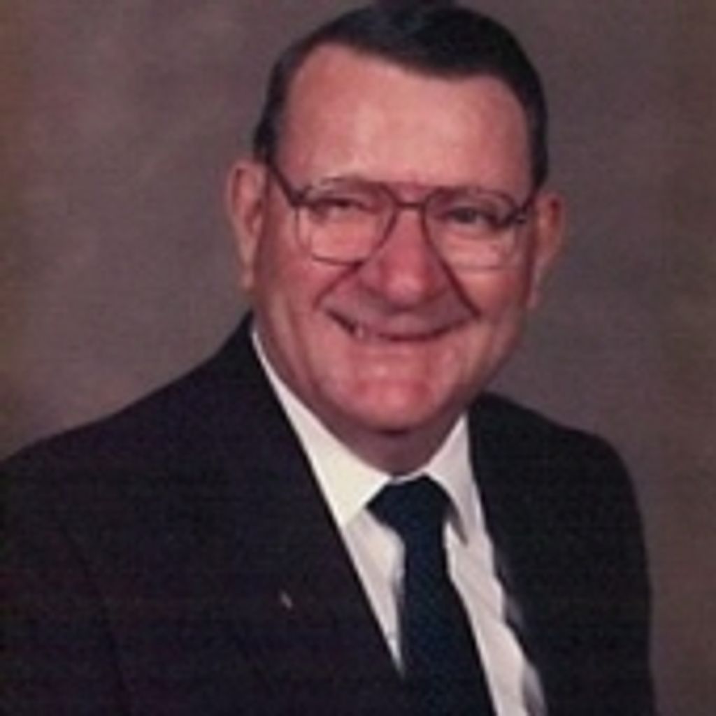 Robert G. Kinser