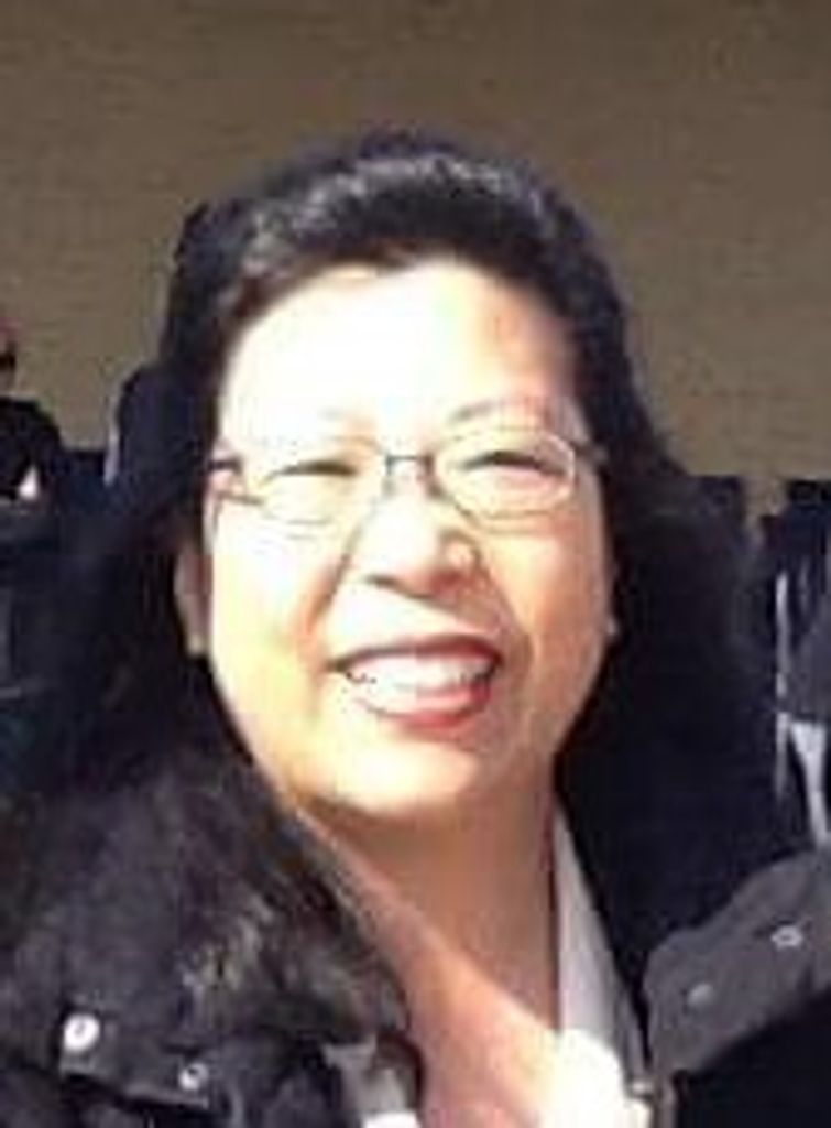 Aehui “Kim” Oetter Profile Photo