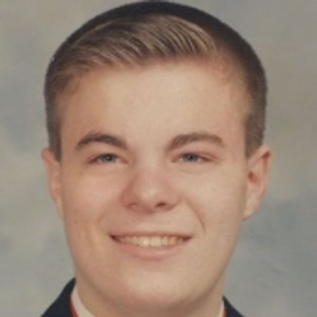 Sean Callaghan Profile Photo