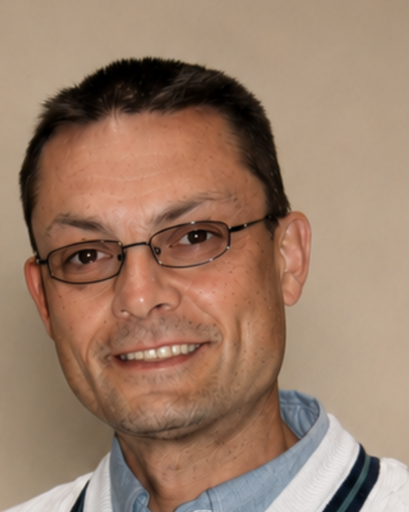 Michael Allen Higgins Profile Photo