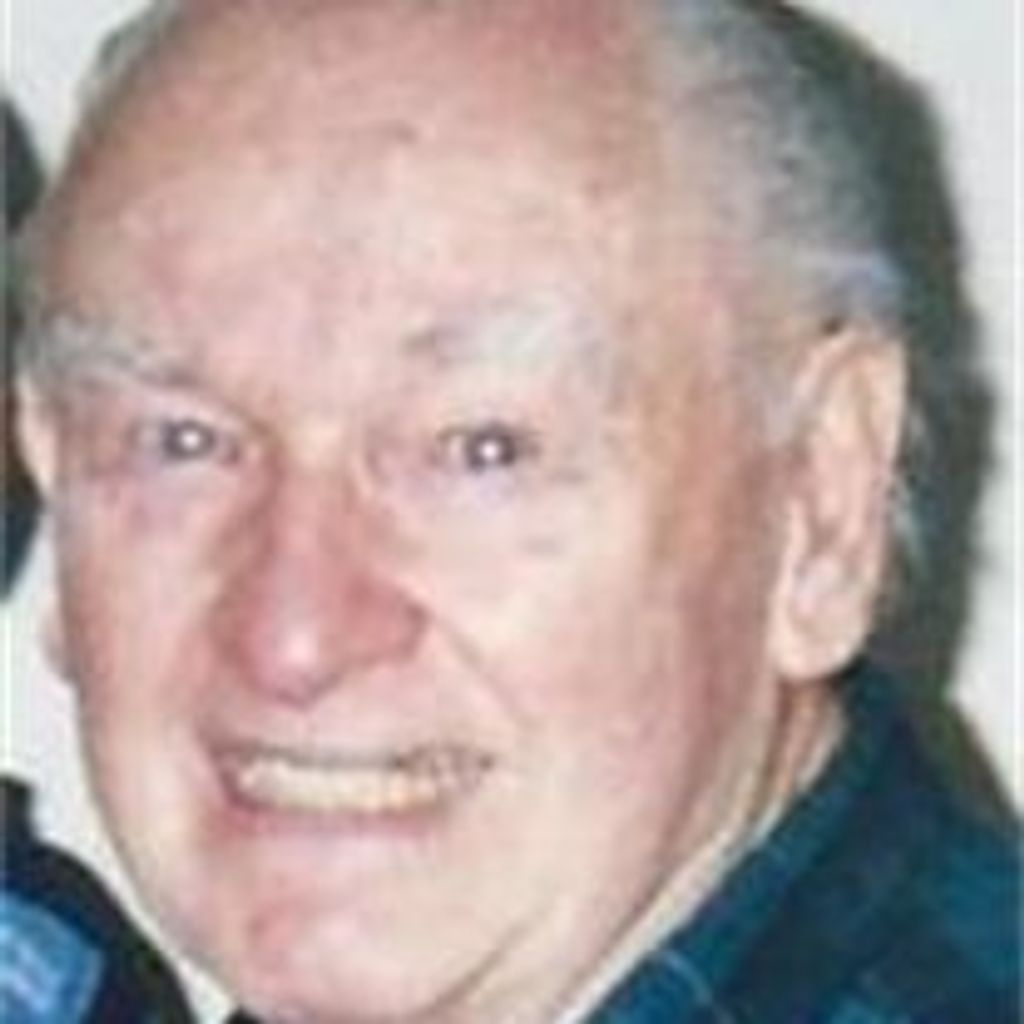 Donald F. Richards