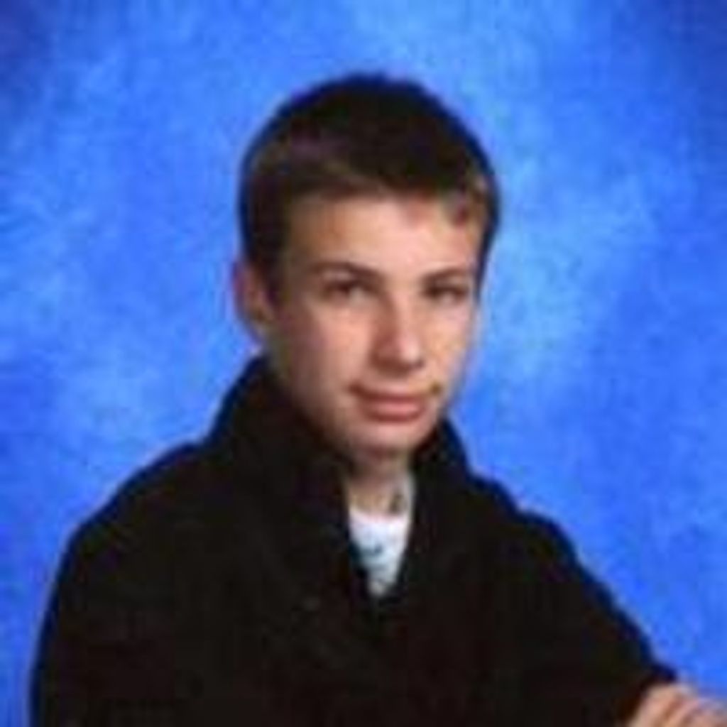 Noah Andrew Miller