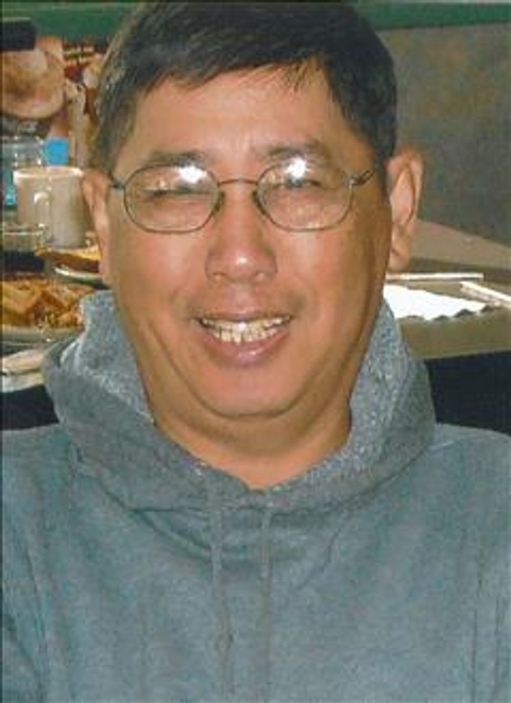 Nestor Oamil Acab