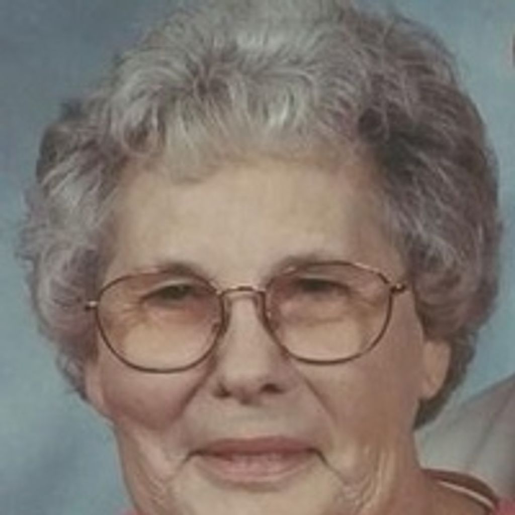 Ruth Payne