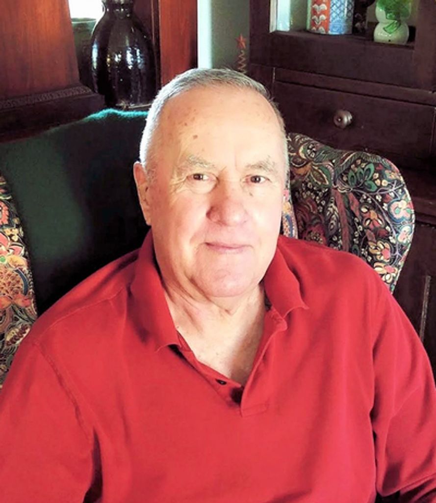 Harold Lee Mudge Profile Photo