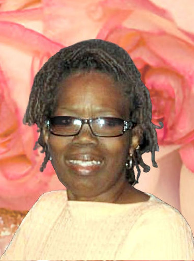 Linda R. Scott Profile Photo