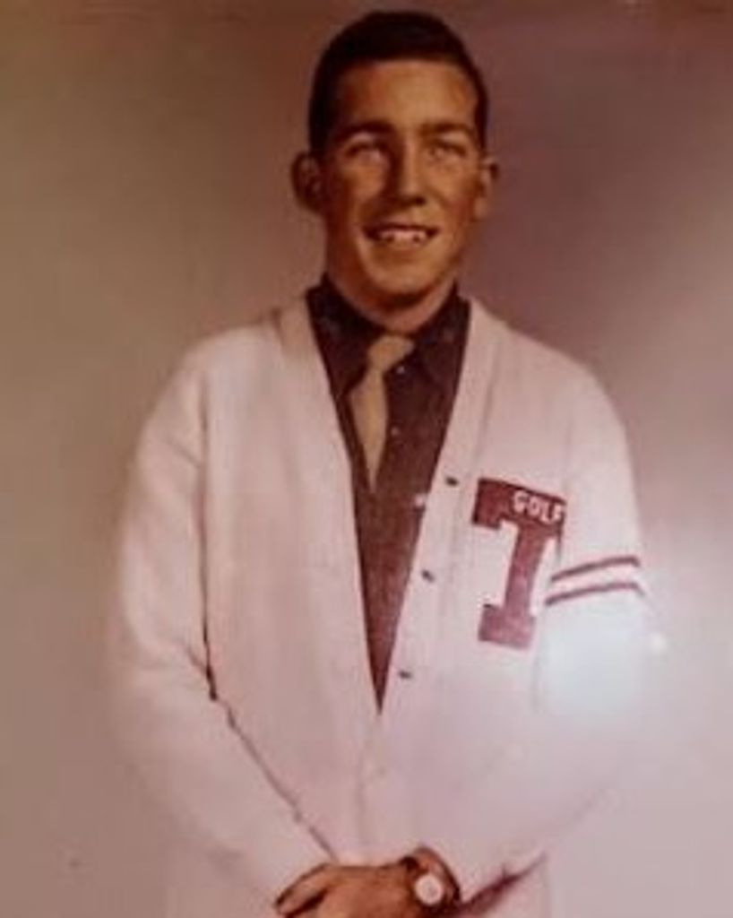 David H. Vandervoort