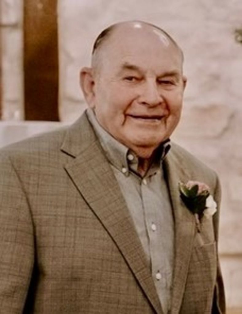 Winslow Raymond Janda, Jr.