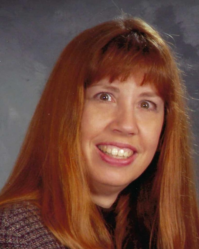 Stacy Kiser Profile Photo