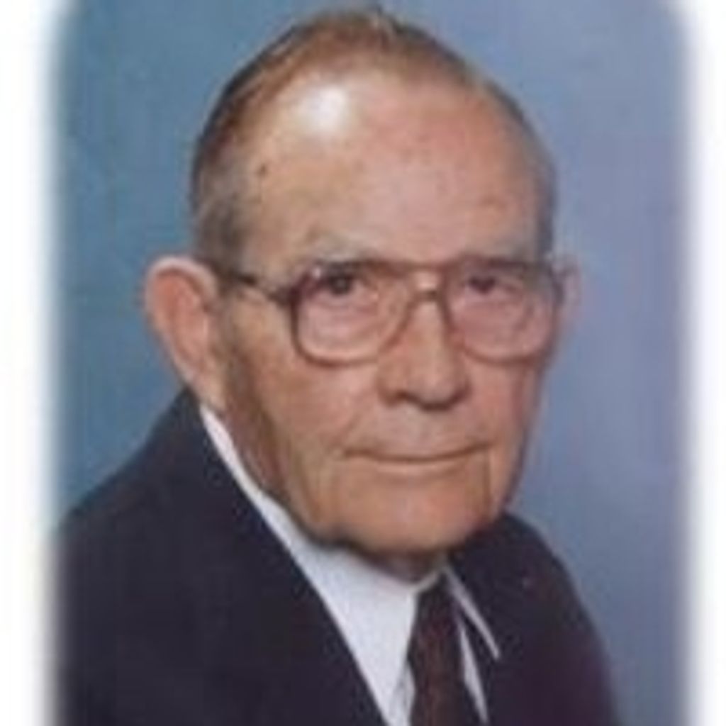Robert Patten Horton